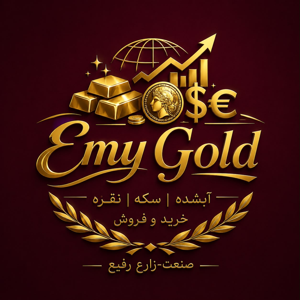 EMYGOLD